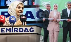 Aile ve Sosyal Hizmetler Bakanı Göktaş: Memleket Sevgisi Mesafeleri Kaldırıyor