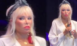 Ajda Pekkan'dan 25 Bin Dolarlık Gençlik İksiri İddialarına Sert Yanıt