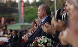 AK Parti 25. Yılında Tarihi Konuşma ve Büyük Kutlama Programıyla Ankara'da