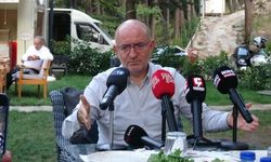 AK Parti Burdur Milletvekili Adem Korkmaz'dan Özel İdare ve Kayyum Yönetimi Açıklaması