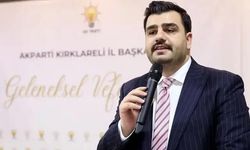 AK Parti Genel Sekreteri İnan: Terör Tehdidinin Ortadan Kalkması Gençlerimiz İçin Önemli Kazanım