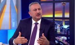 AK Parti Grup Başkanvekili Abdulhamit Gül'den Kayyum Uygulamaları ve Terörsüz Türkiye Kanunu Açıklaması