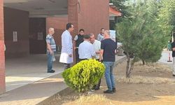 AK Parti Grup Başkanvekili Leyla Şahin Usta Bolu'da Trafik Kazası Geçirdi