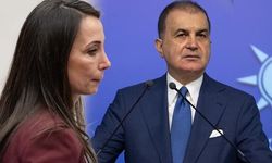 AK Parti Sözcüsü Ömer Çelik'ten DEM Parti'ye Sert Tepki: Netanyahu Referansına Tepki