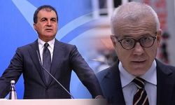 AK Parti Sözcüsü Ömer Çelik'ten Ertuğrul Özkök'e Sert Tepki