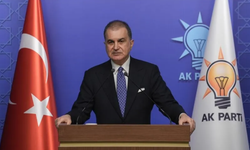 AK Parti Sözcüsü Ömer Çelik'ten Netanyahu'ya Sert Tepki: Uluslararası Toplum Harekete Geçmeli