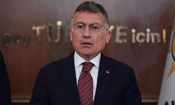 AK Parti'nin Terörsüz Türkiye Çerçeve Yasası Bugün Meclis'te