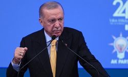 AK Parti'ye 4 Yeni Transfer: Erdoğan Rozetleri Takacak
