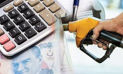 Akaryakıtta Zam Dalga Dalga Büyüyor: Otogaza 2,5 Lira Zam Geliyor