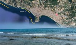 Akdeniz Sahillerinde Mikroplastik Kirliliği Artıyor: Fethiye'ye Kadar Ulaştı