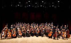AKM 2026-2027 Sanat Sezonunda Dünya Yıldızları ve Uluslararası Orkestralar Sahne Alacak