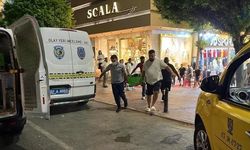 Alanya'da İsveçli Turist Otel Odasında Ölü Bulundu