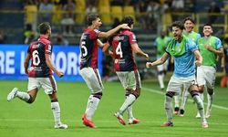 Alessandro Romano'dan Etkileyici Gol Performansı
