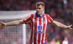 Alexander Sörloth Transferinde Fenerbahçe ve Beşiktaş Rekabeti Kızışıyor