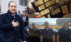 Alihan Kuriş Suç Örgütü Soruşturmasında Kaçma Girişimi Engellendi