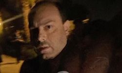 Alihan Kuriş'in Gözaltına Alındığı Anlar İlk Kez Ortaya Çıktı