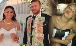 Almanya'daki 8,2 Milyon Euro'luk Soygunun Şüphelileri İzmir'de Görkemli Düğünle Evlendi