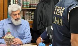 Alparslan Kuytul Soruşturmasında FETÖ Bağlantıları Ortaya Çıktı