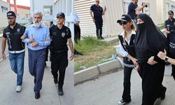 Alparslan Kuytul ve Eşi Semra Kuytul Tutuklandı