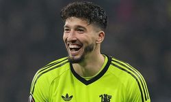 Altay Bayındır Celta Vigo'ya Kiralık Olarak Transfer Oldu