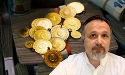 Altın fiyatları Fed tutanakları öncesi kritik seviyede: Piyasalar 21.00'e kilitlendi