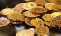 Altın fiyatları üç gündür yükselişte: Gram altın 6 bin 350 TL'ye ulaştı