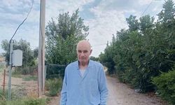 Alzheimer Hastası Nezir Atak 24 Saattir Kayıp: Jandarma Arama Başlattı