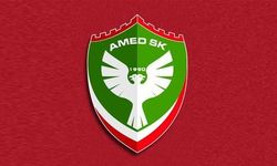 Amedspor yeni transferlerle Süper Lig hedefini güçlendiriyor