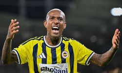 Anderson Talisca, Fenerbahçe'den Ayrıldı: Konyaspor Maçı Öncesi Sürpriz Gelişme
