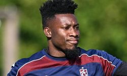 Andre Onana trafik kazası geçirdi, sağlık durumu iyi