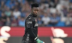 Andre Onana'dan Salah ve Başakşehir Galibiyeti Üzerine Açıklamalar
