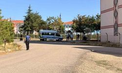 Ankara Haymana'da Silahlı Saldırı: 1 Kişi Ağır Yaralandı