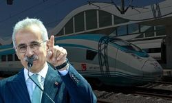 Ankara-İstanbul YHT Hattında Seyahat Süresi 4 Saatin Altına İniyor