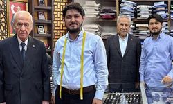 Ankara'nın Siyaset Dünyasında Özen Gömlek'in 40 Yıllık Terzilik Geleneği