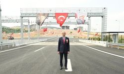 Ankara'ya girişte bir dönem sona eriyor! Bakan Uraloğlu 'Artık tarih oluyor' diyerek duyurdu