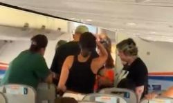 Antalya Havalimanı'nda SunExpress Uçağında Saatlerce Bekleyiş ve Bagaj Krizi Yaşandı