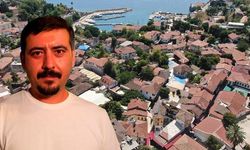 Antalya Kaleiçi'nin Nüfusu Akşamları 100 Kat Artıyor