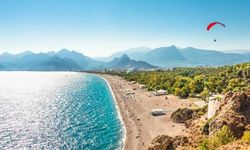Antalya kıyılarında mikroplastik kirliliği artıyor, deniz canlıları tehdit altında