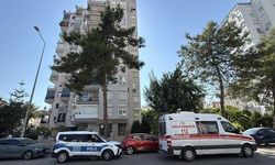 Antalya Muratpaşa'da Anne ve Kızı Evlerinde Ölü Bulundu