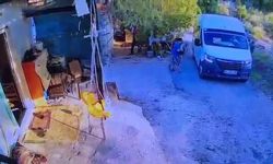 Antalya Serik'te Minibüs Kazasında 1,5 Yaşındaki Çocuk Hayatını Kaybetti