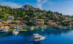 Antalya Turizminde Ruslar Zirvede: Her 4 Turistten Biri Rus