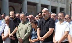 Antalya'da Trafik Kazasında Yaşamını Yitiren İlknur Aydoğan Nevşehir'de Toprağa Verildi