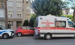 Antalya'da Yaşlı Anne ve Kızı Aynı Evde Ölü Bulundu