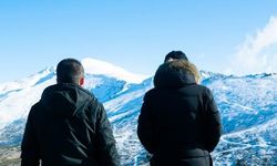 Antarktika Concordia İstasyonu'nda Son 14 Yılın En Düşük Sıcaklığı Kaydedildi