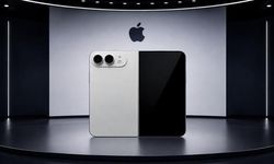 Apple, Katlanabilir iPhone Ultra İçin Özel Apple Pencil Prototipi Test Etti