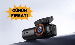Araç İçi Kamera ile Sürüş Güvenliğinizi Üst Seviyeye Taşıyın