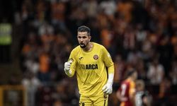 Arca Çorum FK Kalecisi Marcos Felipe'nin Galatasaray Karşısındaki Kritik Kurtarışları