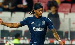 Archie Brown'dan Beşiktaş Derbisi Öncesi Taraftara Kritik Mesaj