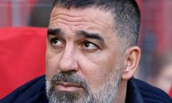 Arda Turan, Ukrayna'daki Füze Saldırısı Sonrası Takımını Sığınakta Motive Etti