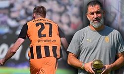 Arda Turan'ın Shakhtar Donetsk'i Ukrayna Premier Lig'de 2'de 2 yaptı